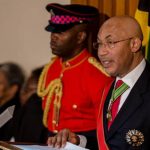 Governor General Outlines Priorities Of Jamaica Government In Throne Speech