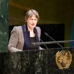 Will The UN’s New Leader Stand For The Powerful Or The Powerless?