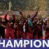 West Indies Cricket Teams Sweep Twenty20 World Cup Championships