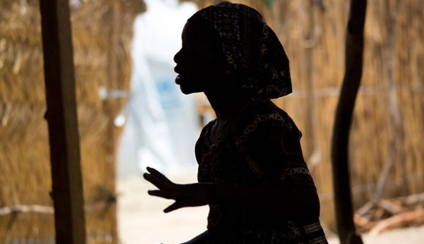The Unknown Fate Of Thousands Of Abducted Women And Girls In Nigeria
