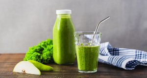 Power Green Smoothie