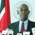 T&T Prime Minister To Meet US Vice-President During Series Of Overseas Trips