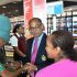 Ethiopia’s Prince Sahle-Selassie Ends Visit To Jamaica