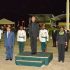 Jubilee Fever Descends On D’urban Park: Thousands Witness Guyana’s 50th Independence Anniversary Flag Raising Ceremony