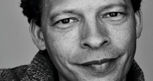 Lawrence Hill Says Writing The Illegal Profoundly Changed Him