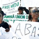 Media Freedom In Africa Remains Under Attack