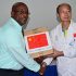 Berbiceans Benefit From Specialised Surgeries As Chinese Medical Team Visits Guyana