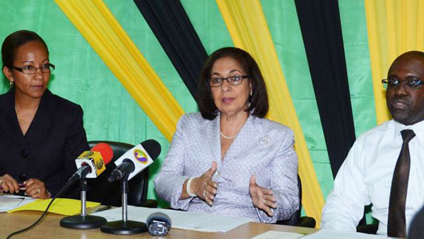 Welfare Of Workers In Overseas Programs Paramount: Jamaica Labour Minister