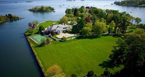 Donald Trump’s First Mansion For Sale At Lower Price