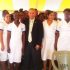 Nurses’ Role In Improving Guyana’s Health Systems’ Resilience Underscored