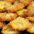 Panko Crusted Fried Plantains