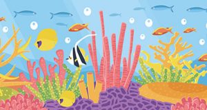 Receding Reefs: Understanding And Protecting Our Coral Ecosystems