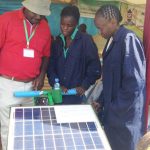 Kenya’s Young Inventors Shake Up Old Technology