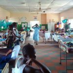 UNFPA Funding Cuts Threaten Women’s Health In Poorer Nations