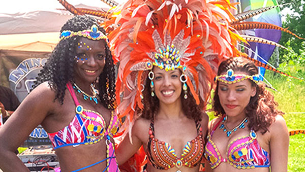 Durham Caribbean Festival Moves To New Location; Expands To Two Days