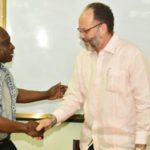 Guyana Supports Strengthening CARICOM