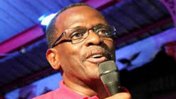 Phillip Pierre Replaces Dr. Kenny Anthony As St. Lucia Labour Party Leader