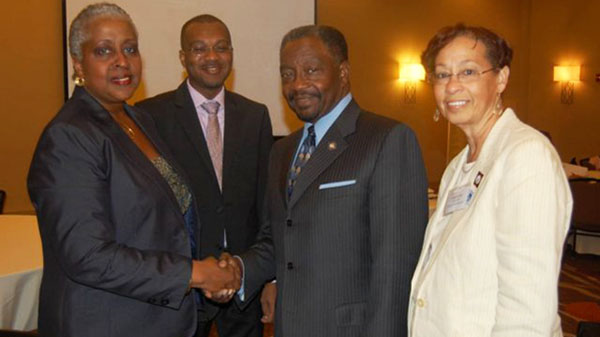 Jamaica Diaspora Urged To Invest In The Critical Sectors Of The Country’s Economy
