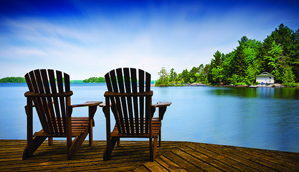 Cottage Ownership: Know What You’re Buying
