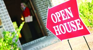 Is An Open House Worth It?