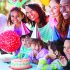 5 Tips For Throwing The Perfect Kids’ Birthday Party