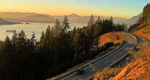 5 Great Drives To Take This Summer