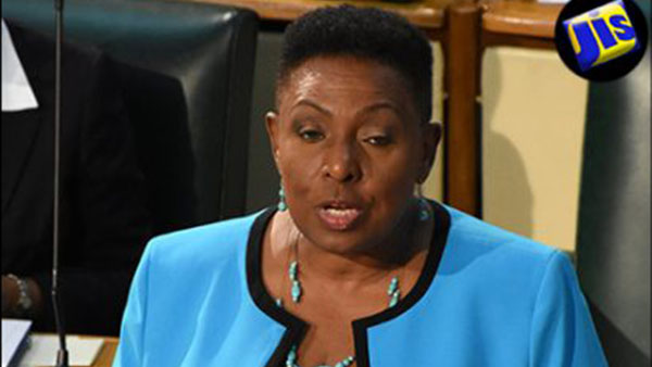 Jamaica Government To Review Legislation Regarding Violence Against Women
