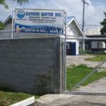 T&T Company Awarded Multi-million Dollar Contract For Water Project In Guyana