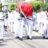 Trinidad And Tobago Says Goodbye To Former PM, Patrick Manning