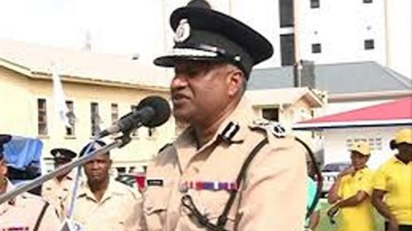 Jamaica Providing Assistance To Guyana’s Police Force
