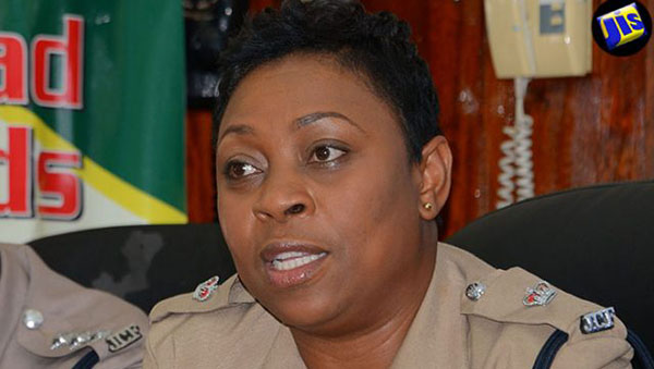 ‘Get The Guns’ Campaign In Jamaica Yielding Results