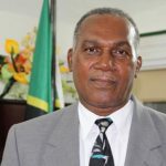 Premier Of Nevis Discharged From Hospital In Canada