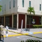 Security Guard In Jamaica Kills Co-worker Before Committing Suicide