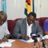 Guyana Signs Agreement With FAO To Prevent Illegal Fishing In Its Waters