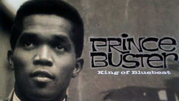 Legendary Jamaican Singer/Producer, Prince Buster, Dies In The United States
