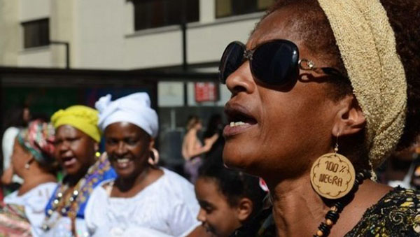 Violence Against Black Women In Brazil On The Rise, Despite Better Laws