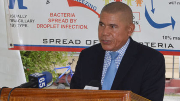 Guyana Confirms Outbreak Of Chicken Pox At Secondary School