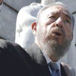 Fidel Castro Dies At 90