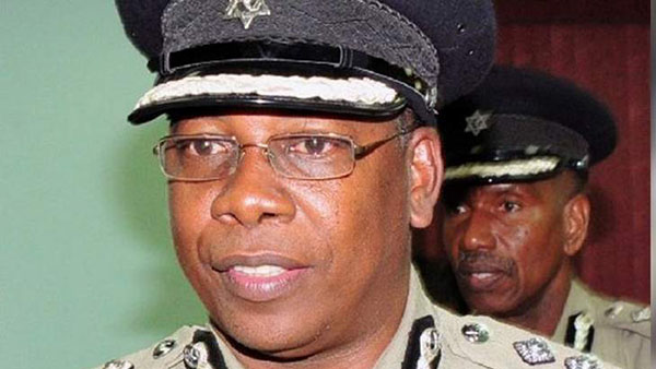 Trinidad Police Force Tarnished By Rogue Cops Says Acting Police Commissioner