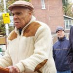 Stanley G. Grizzle: Labour Union Trailblazer Fondly Remembered By Friends