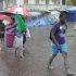 Heavy Rains Cause Widespread Flooding In Guyana