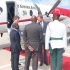 Britain’s Prince Harry Visits Guyana On Final Leg Of Caribbean Tour