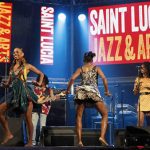 No More St. Lucia Jazz Festival; Government Outlines New Marketing Strategy