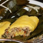 Pastelles: A Caribbean Christmas Tradition