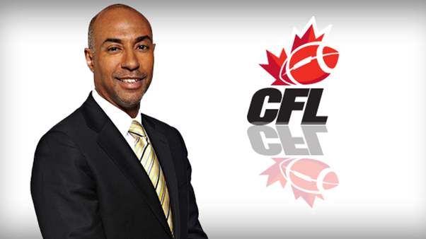 CFL Commissioner To Be Honoured By African Canadian Community During Black History Month