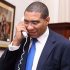 Jamaica PM Moves To End Bickering Over Chinese Involvement In New Parliament Building