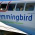 Hummingbird Air To Suspend Services In Two Weeks