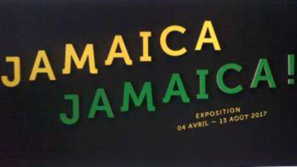 France Hosts First Major Exhibition On History And Impact Of Jamaican Music