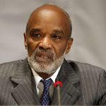 CARICOM Pays Tribute To Former Haiti President