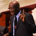 Trinidad And Tobago Celebrates 55 Years Of Political Independence